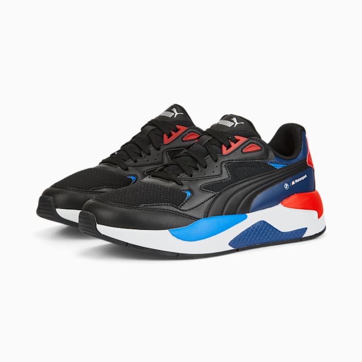 Bmw motorsport x puma top