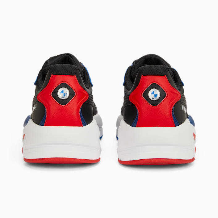 Puma motorsport bmw bambino porpora sale
