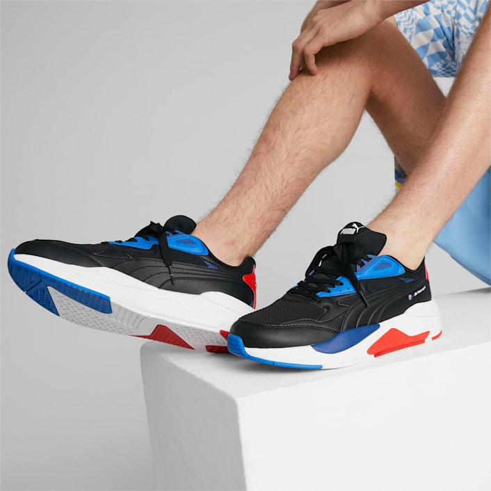 BMW M Motorsport X Ray Speed Motorsport Shoes PUMA