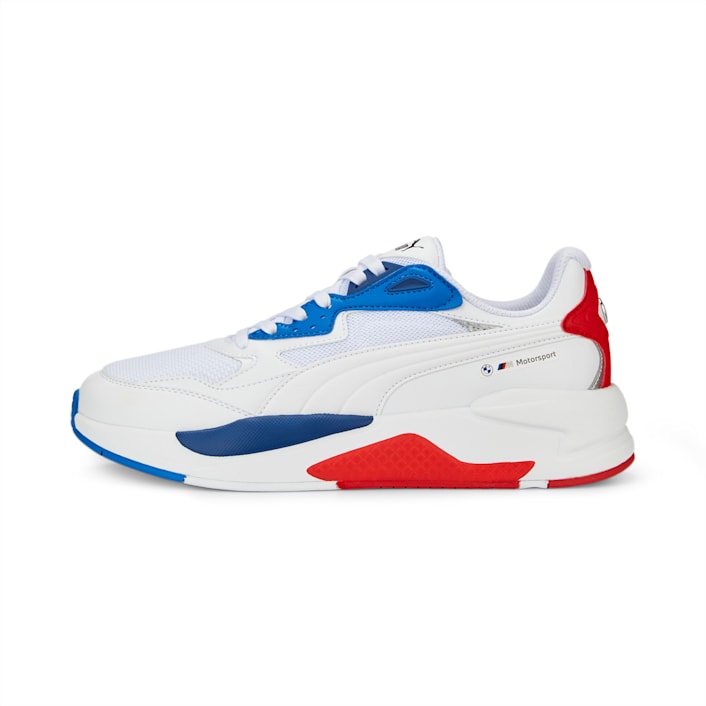 Bmw hot sale laceless shoe