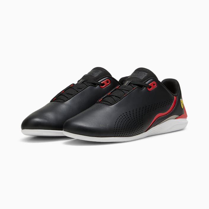 Puma ferrari sf top