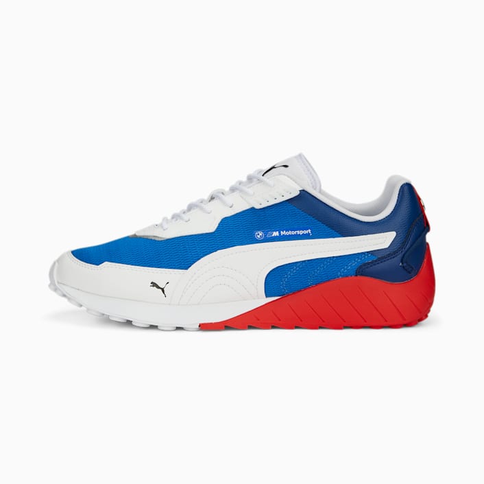 Tenis para mujer BMW M Motorsport Speedfusion PUMA
