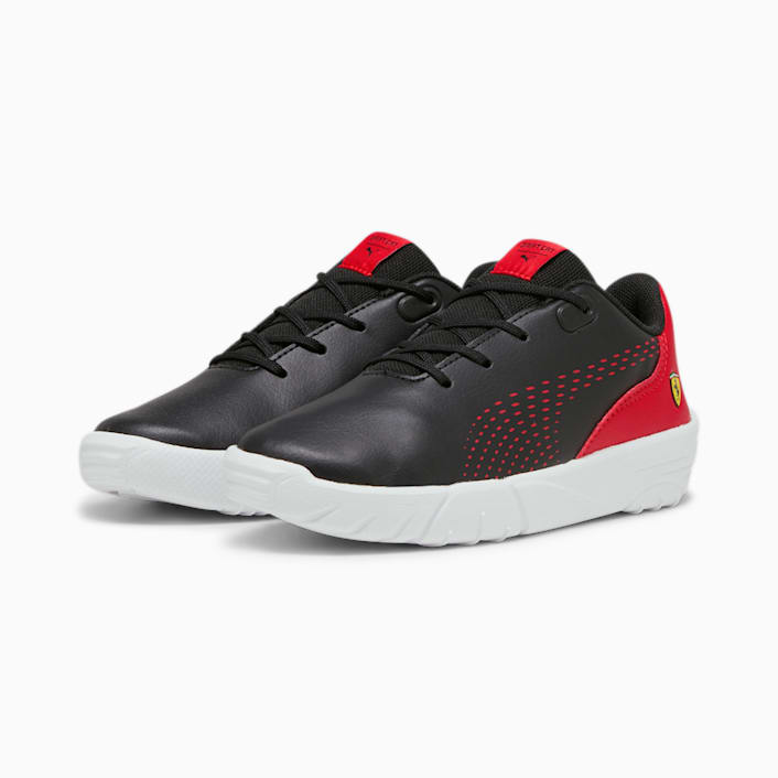 Tenis da ferrari hotsell infantil