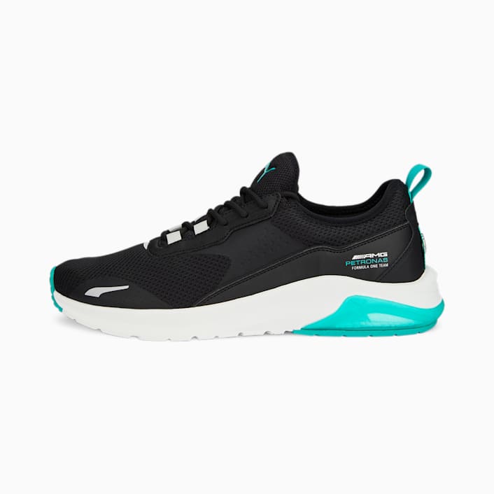 Tenis puma mercedes amg petronas clearance