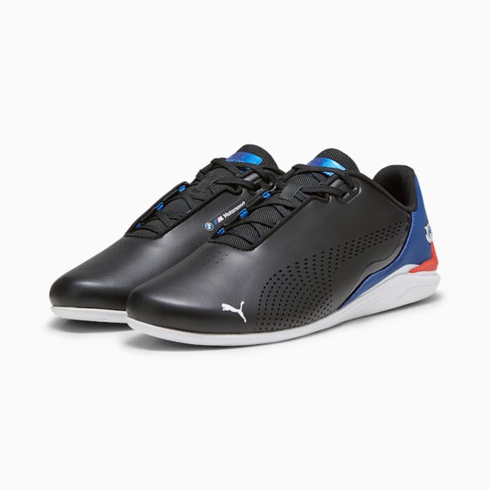 BMW M Motorsport Drift Cat Decima Motorsport Shoes PUMA