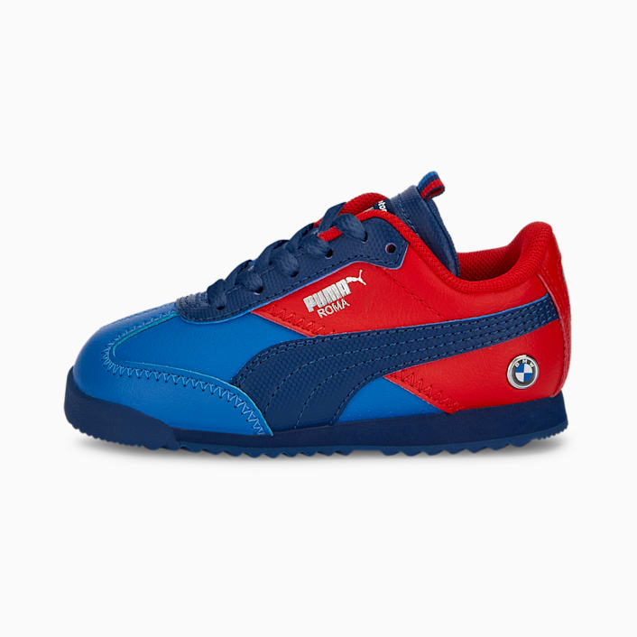 Bmw cheap laceless shoe