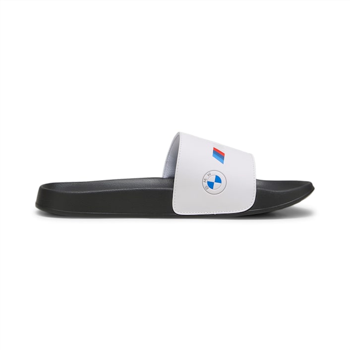 Puma bmw motorsport flip flops top