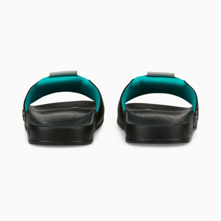 Sandalias puma mercedes benz on sale