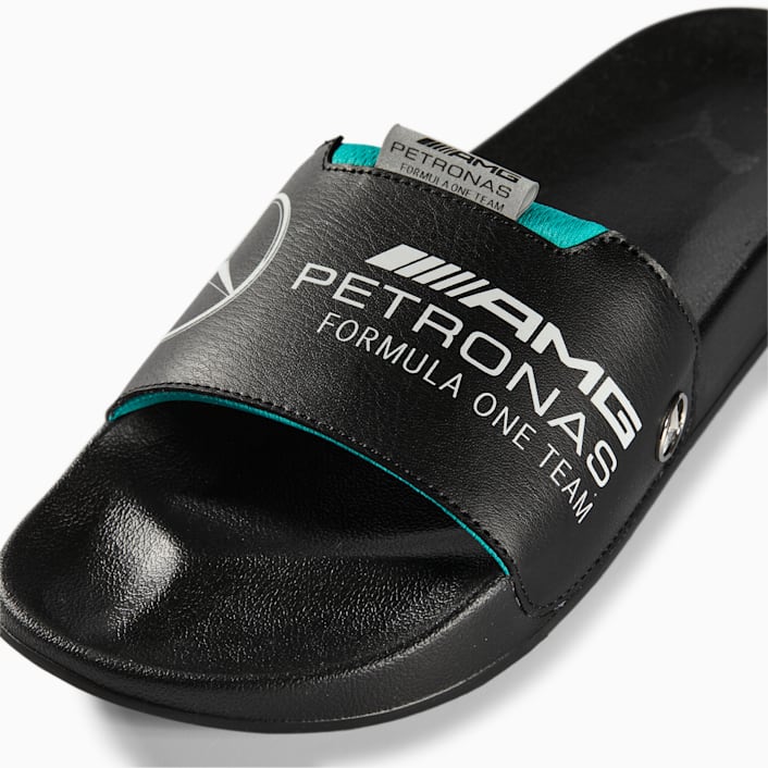 Mercedes AMG Petronas Motorsport F1 Leadcat 2.0 Logo Motorsport