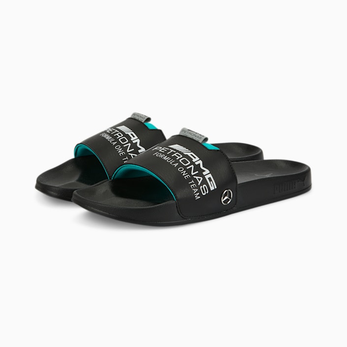 Sandalias puma mercedes benz hotsell