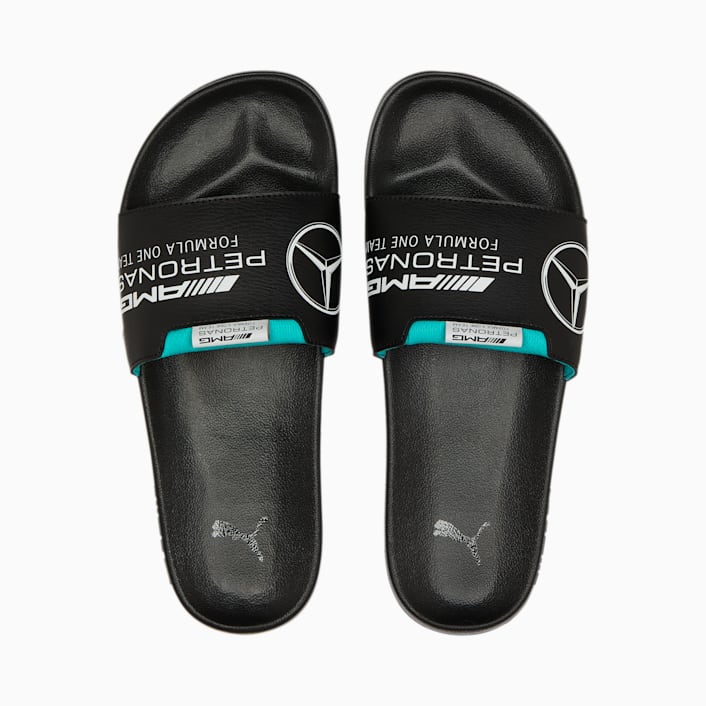 Mercedes leadcat sandals clearance