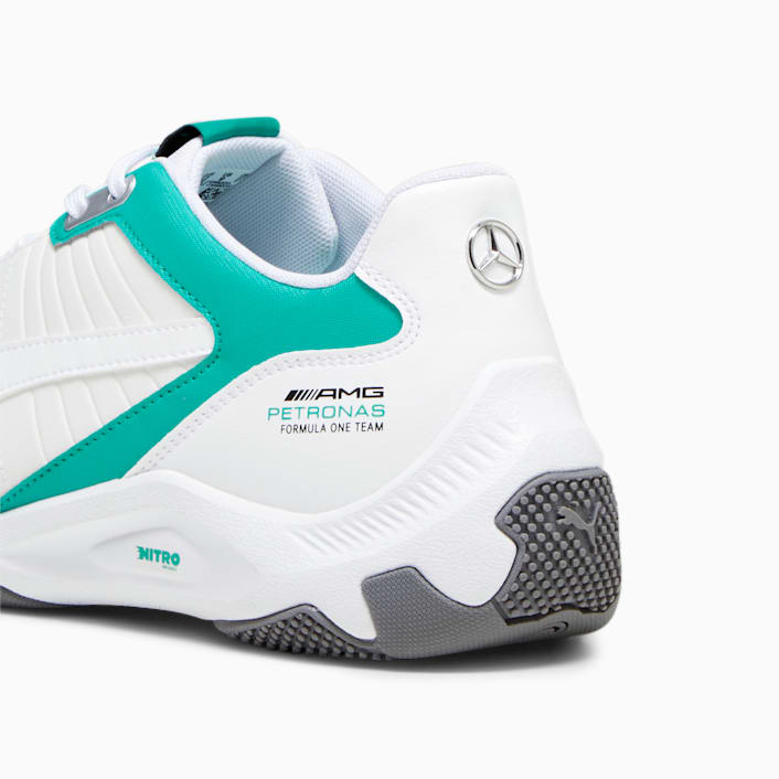 Mercedes amg petronas clearance kart cat iii sneakers
