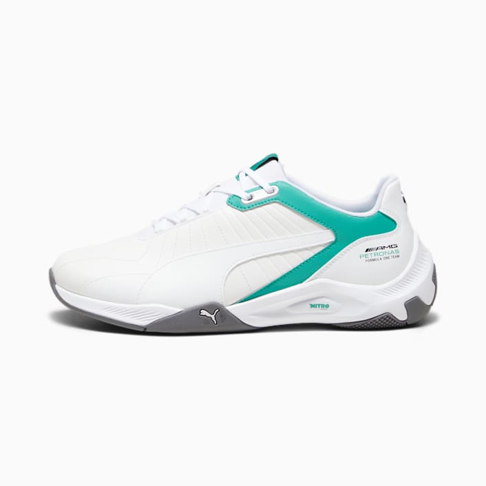 Mercedes 2025 amg sneakers