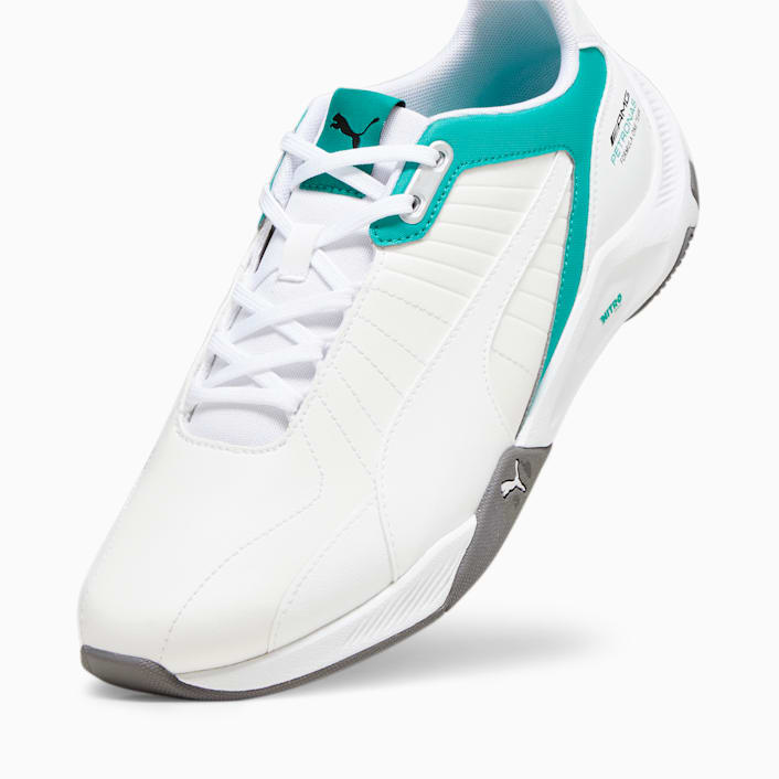 Mercedes 2025 amg sneakers