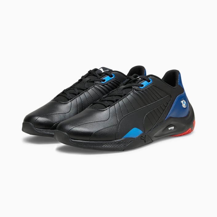 Puma bmw ms drift cat evo 5 deals