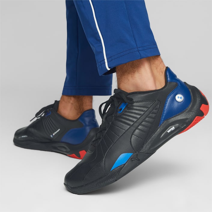 BMW M Motorsport RDG Cat 2.0 Sneakers Motorsport PUMA