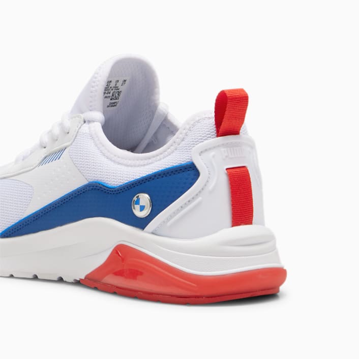 Motorsport sneakers on sale