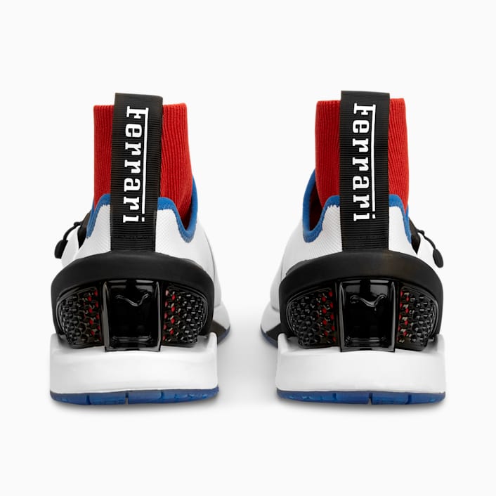 Adidas ferrari shoes sale