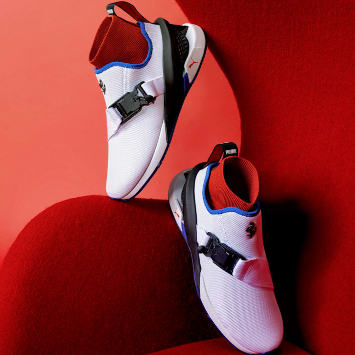 FERRARI IONF Miami Motorsport Shoes Motorsport PUMA