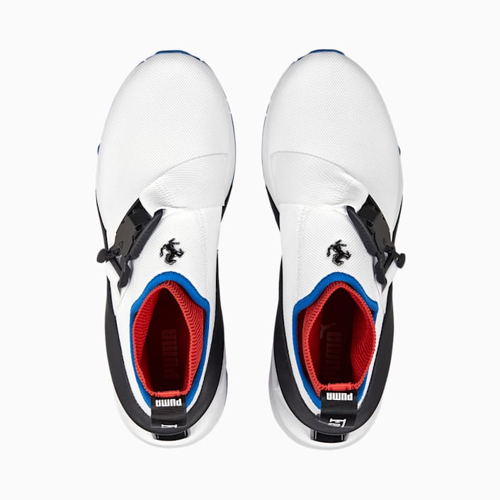 Red bull racing evo shop cat ii bulls sneakers