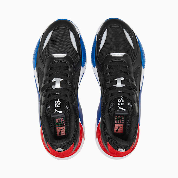 Puma rs x bmw hot sale