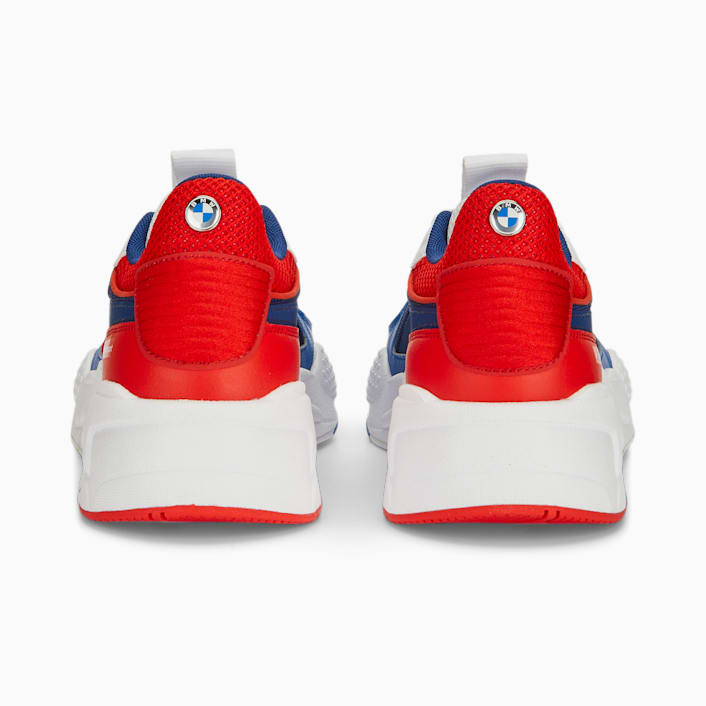 Tenis Puma RS-X BMW Motorsport Hombre