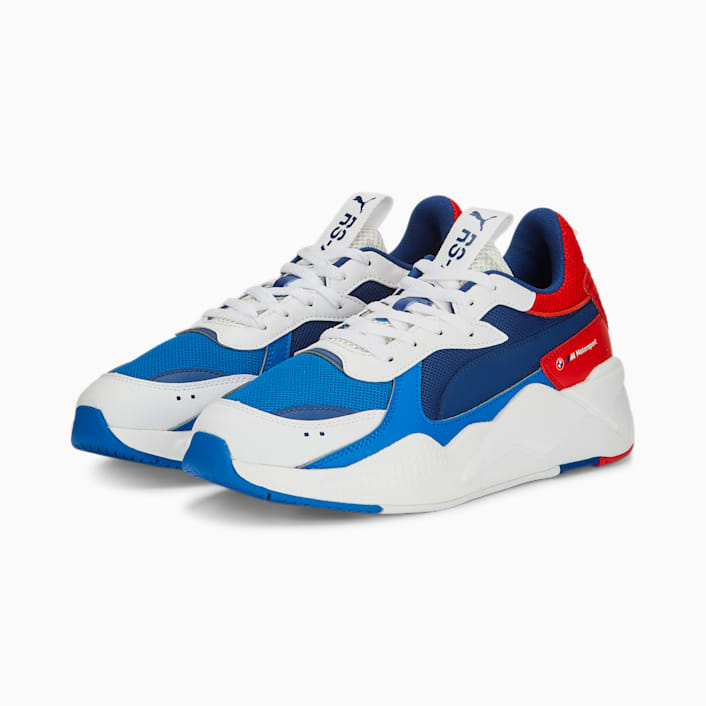 Tenis puma scuderia bmw 2025