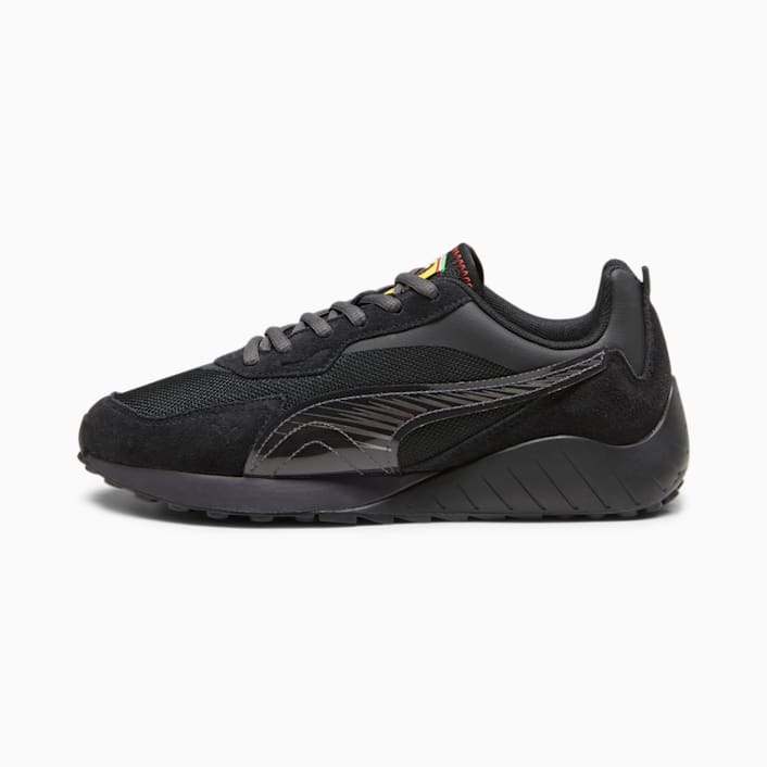Tenis para conducir Scuderia Ferrari SPEEDFUSION Mujer
