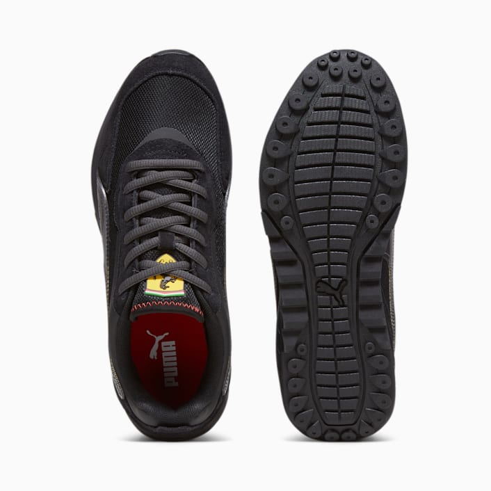 Tenis ferrari store mujer