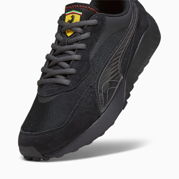 Tenis ferrari mujer hot sale