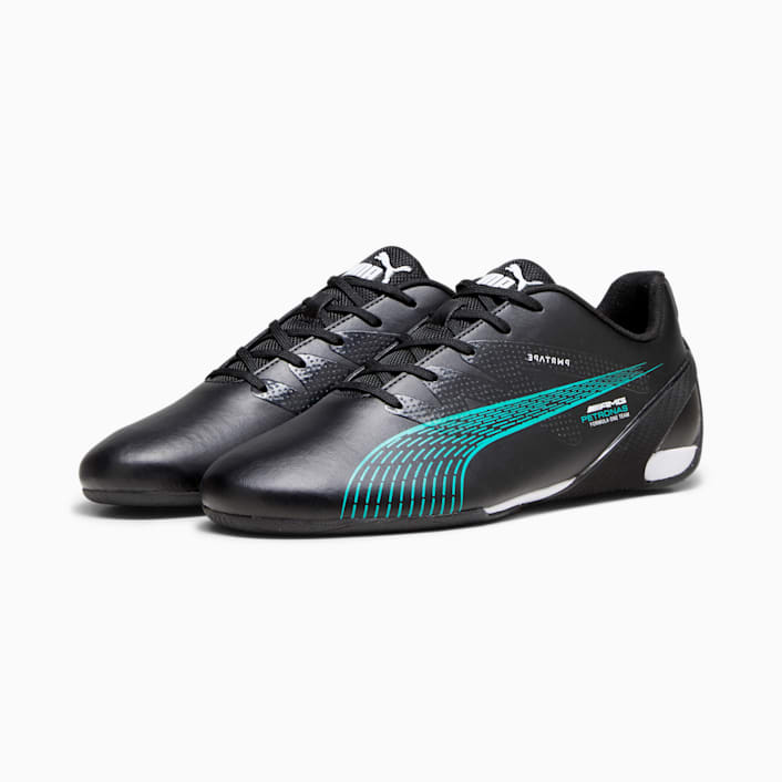 Mercedes amg petronas future cat ultra sneakers outlet