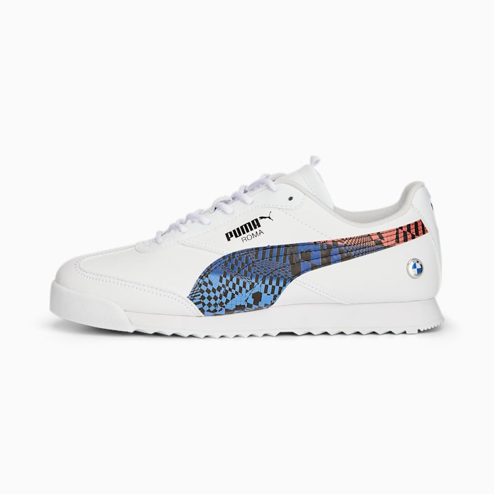 Tenis puma bmw roma deals