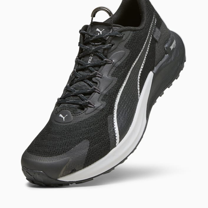 Fast Trac NITRO 2 Men s Trail Running Shoes Running PUMA