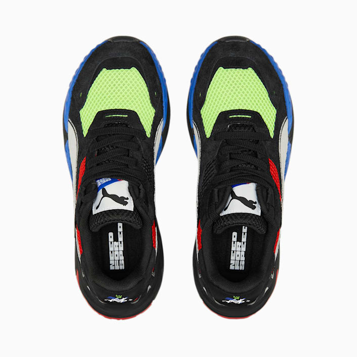 Puma nfs store