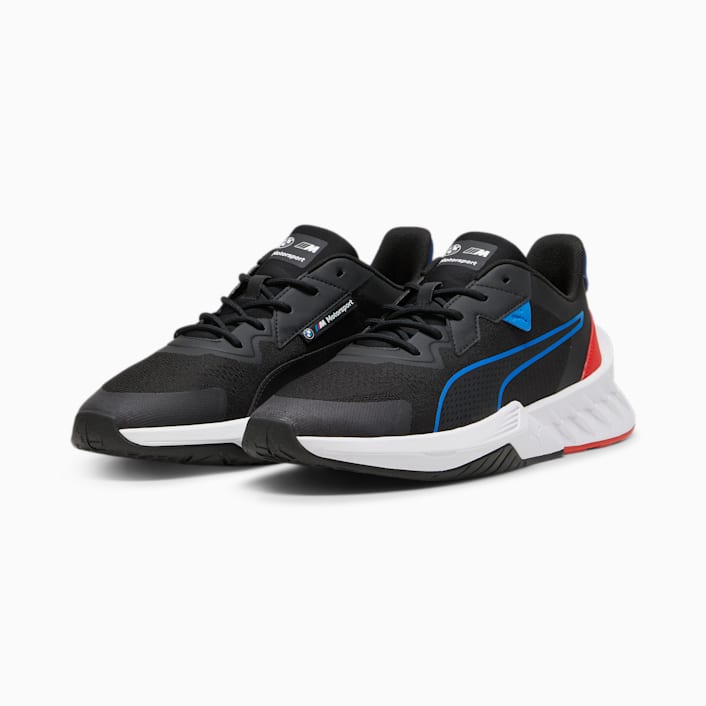 BMW M Motorsport Maco SL 2.0 Driving Shoes Motorsport PUMA