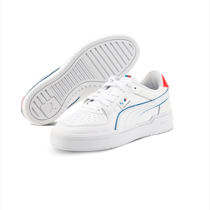 Zapatillas BMW MMS CA Pro PUMA