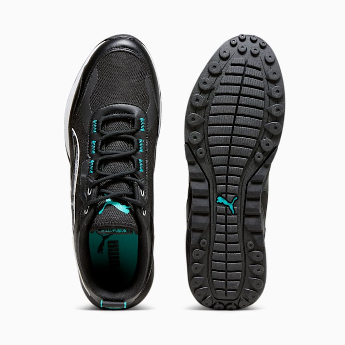 Mercedes amg sneakers hot sale