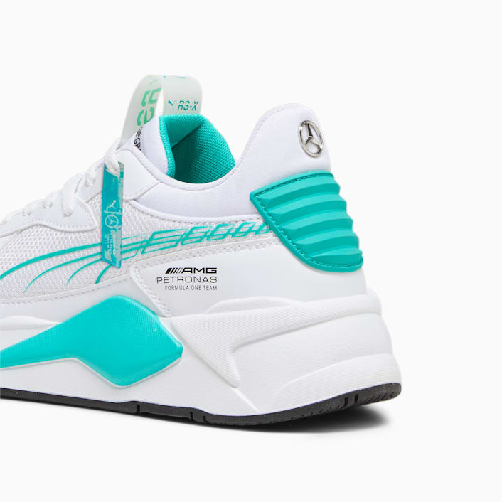 Mercedes AMG PETRONAS RS X Sneakers Mercedes AMG Petronas PUMA