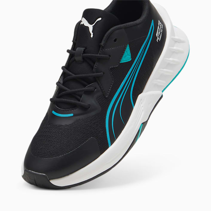 Puma mercedes driving shoes 2025