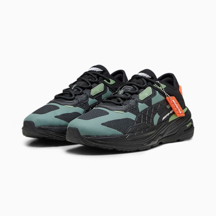Mercedes AMG Extent Nitro Sneakers PUMA