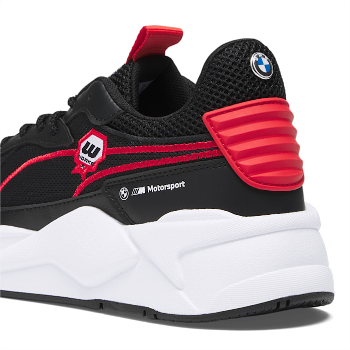 Puma rs x motorsport top