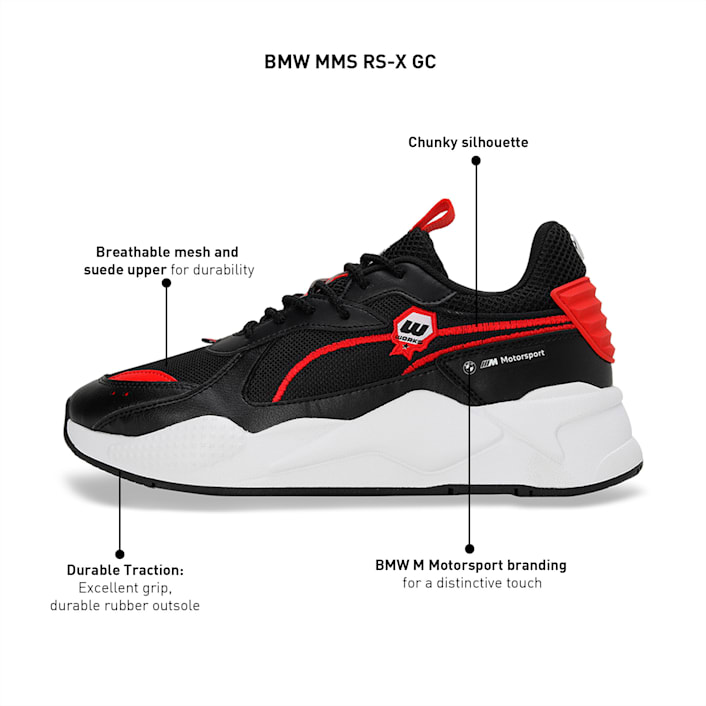 Puma bmw shoes rs x shop