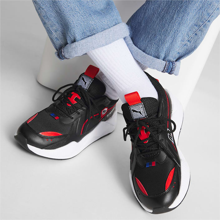 Puma rs x bmw shop