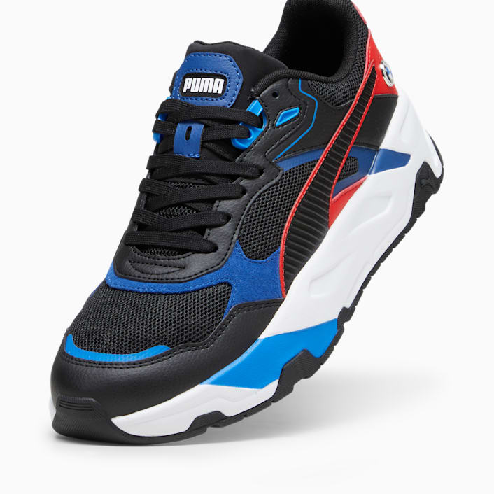 Tenis deportivos BMW M Motorsport Trinity PUMA