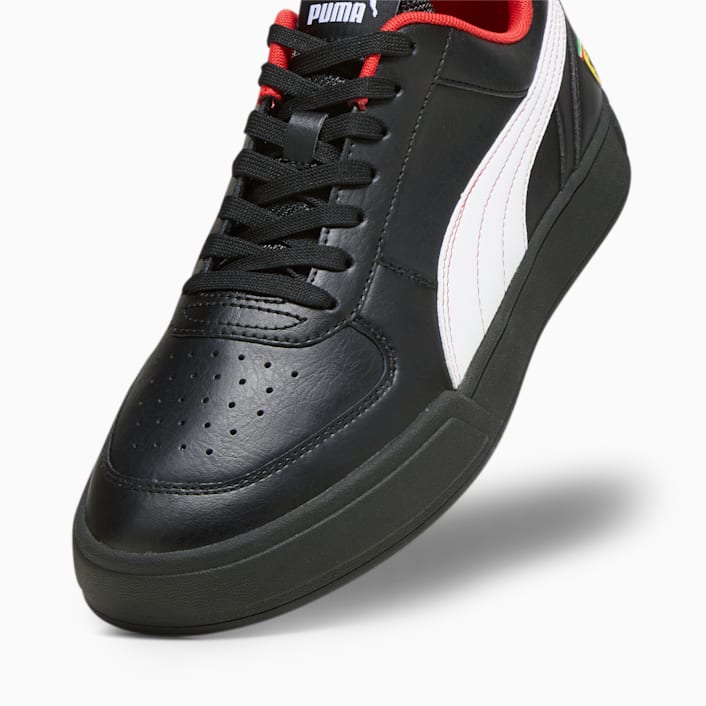 Scuderia Ferrari Caven Motorsport Shoes Ferrari PUMA