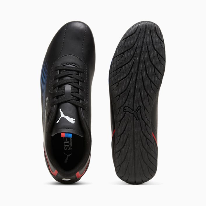 Bmw m driving shoes hotsell