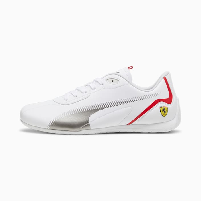 Ferrari shoes uae discount
