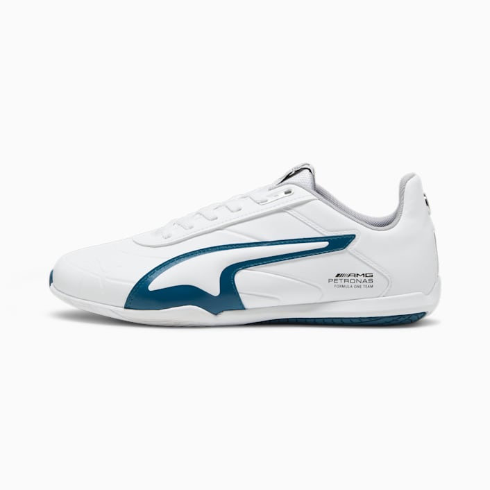 Puma mercedes amg petronas future cat store