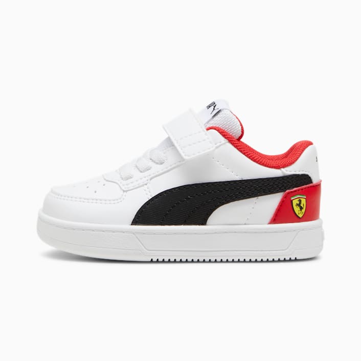 Puma ferrari shoes baby online