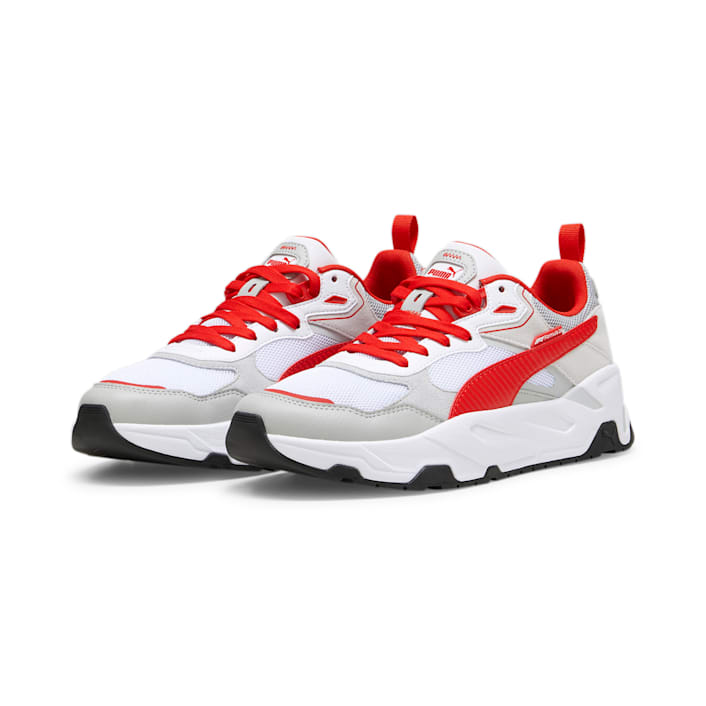 Puma colorful sneakers online